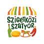 Szigetközi Szatyor