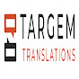 Targem Translations YouTube Profile Photo