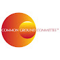Common Ground Committee YouTube Profile Photo