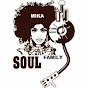The Soul Family Mika funksoul YouTube Profile Photo