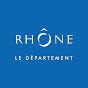 Quel ville font partie du Rhone ?