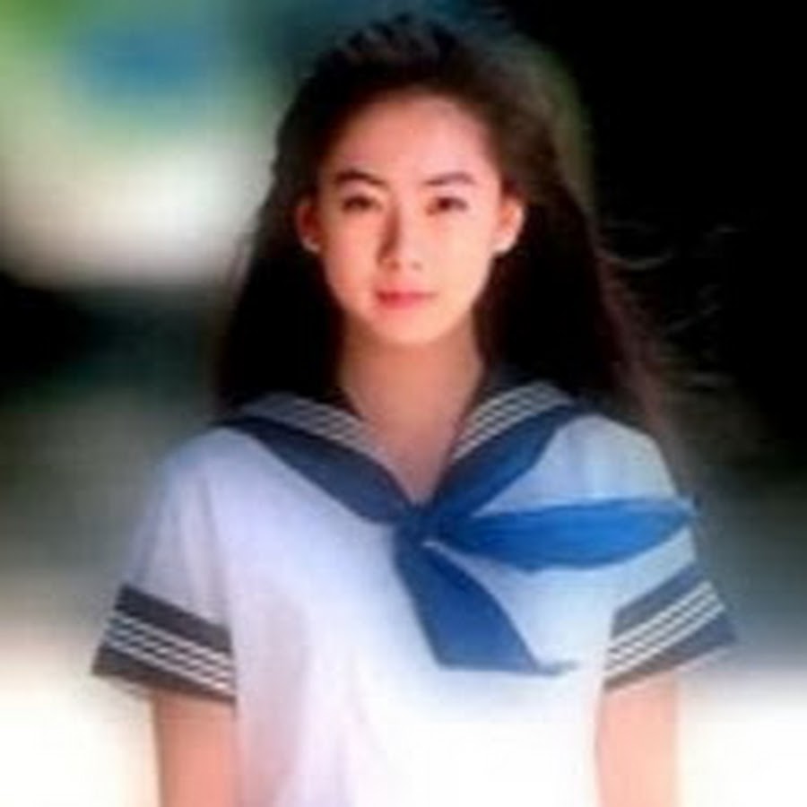 美少女 桜井幸子 Youtube