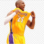 Lakers Fan Page YouTube Profile Photo