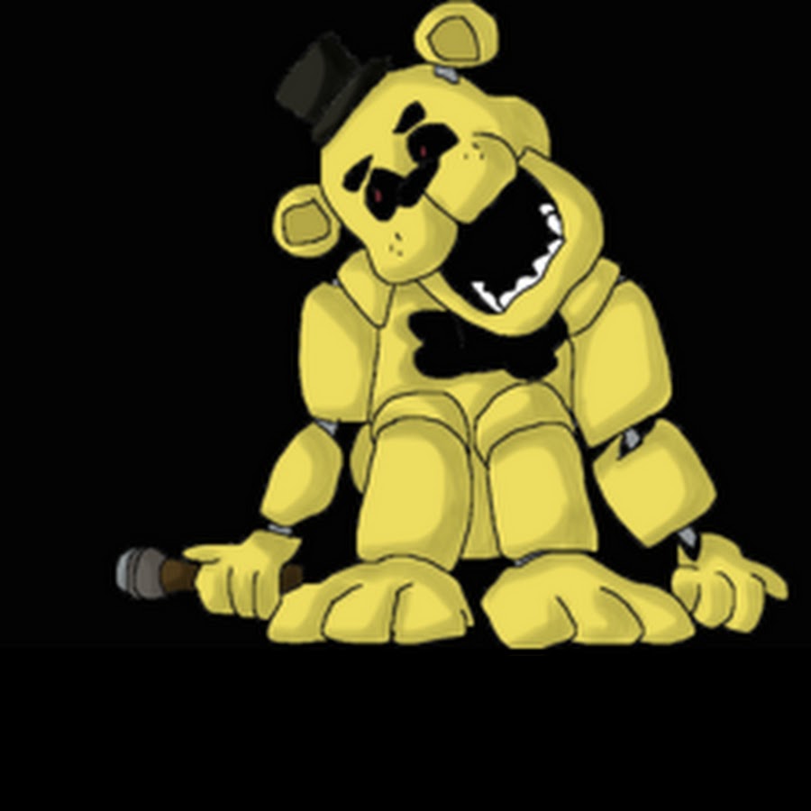 Золотой фреде. Золотой Фредди ФНАФ 1. Голден Фредди ФНАФ. Голден Фредди ФНАФ 2. Голден Фредди из фнафа.