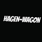 Hagen - Wagon YouTube Profile Photo