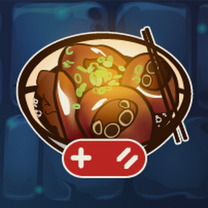 Porknuckle Gaming - 網紅的藏寶箱 