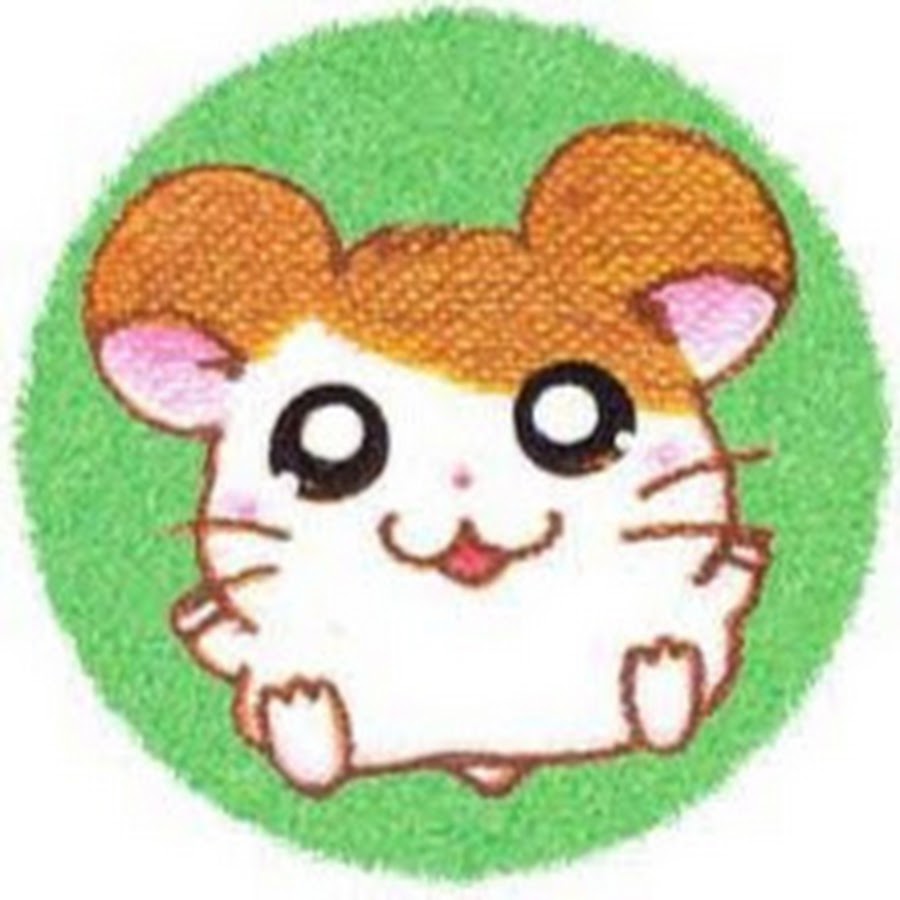 とっとこ走るよハム太郎 Youtube