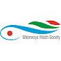 Waterways Watch Society YouTube Profile Photo