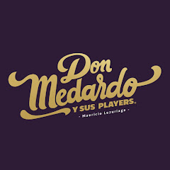 Don Medardo y sus Players - Mauricio Luzuriaga thumbnail