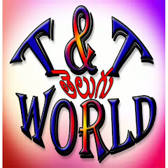 T&T Telugu World thumbnail