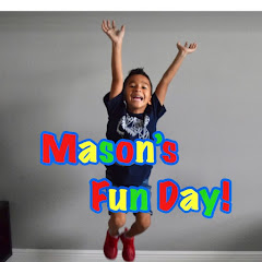 Masons Fun Day! thumbnail