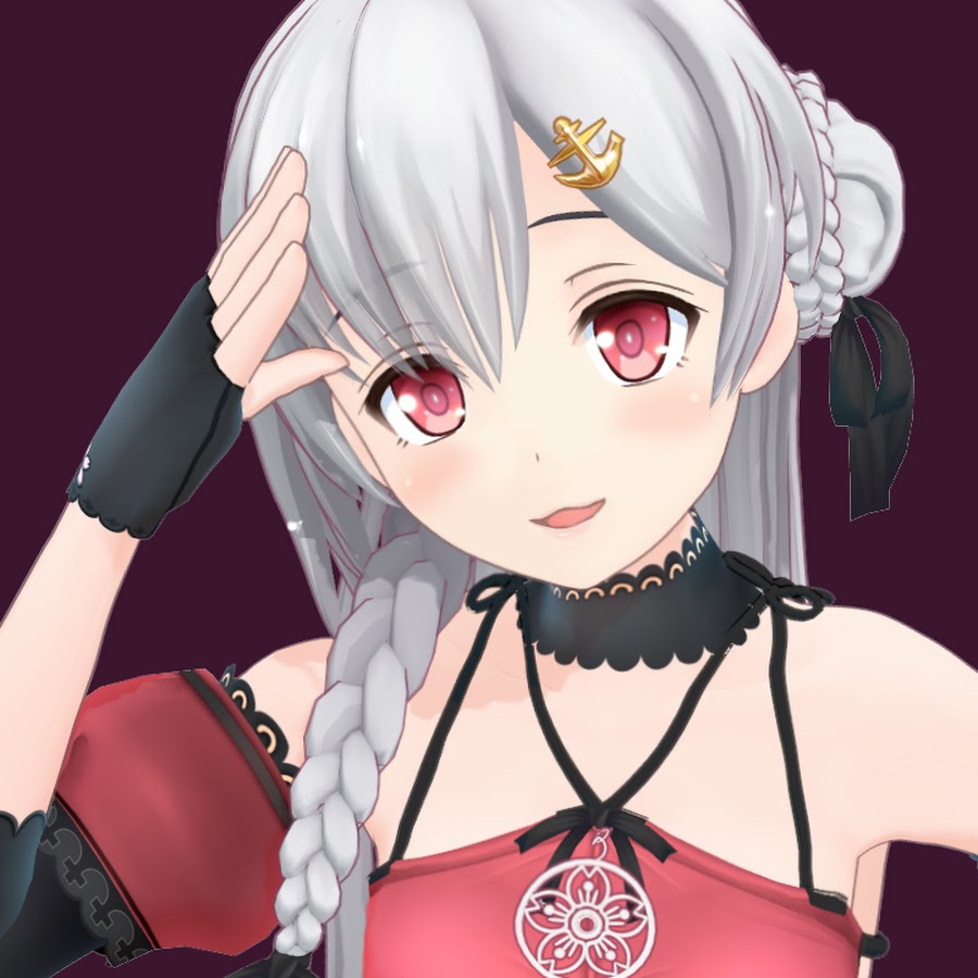夜桜たま Youtube