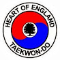 HeartOfEnglandTKD - @HeartOfEnglandTKD YouTube Profile Photo