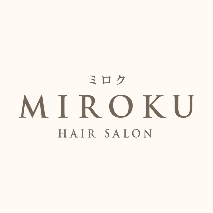 Miroku hair salon