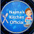 Najma’s Kitchen official