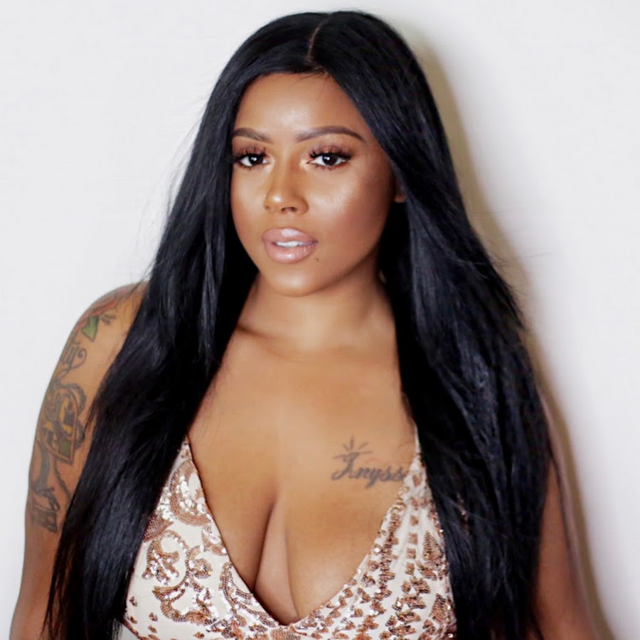 Crystal Chanel Youtube