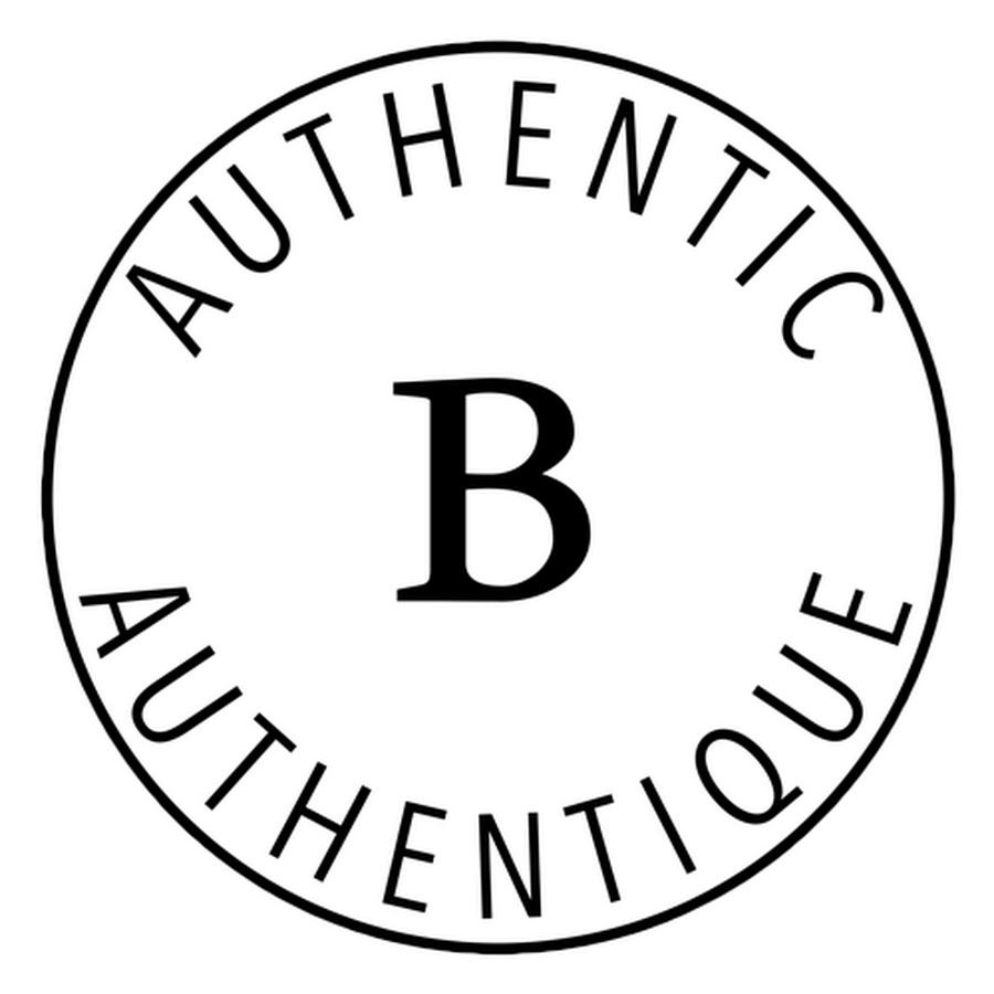 B-Authentique Online Magazine - YouTube.