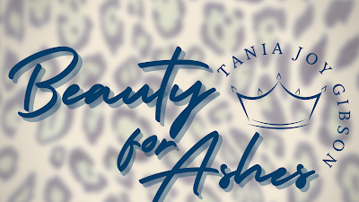 Beauty For Ashes Youtube
