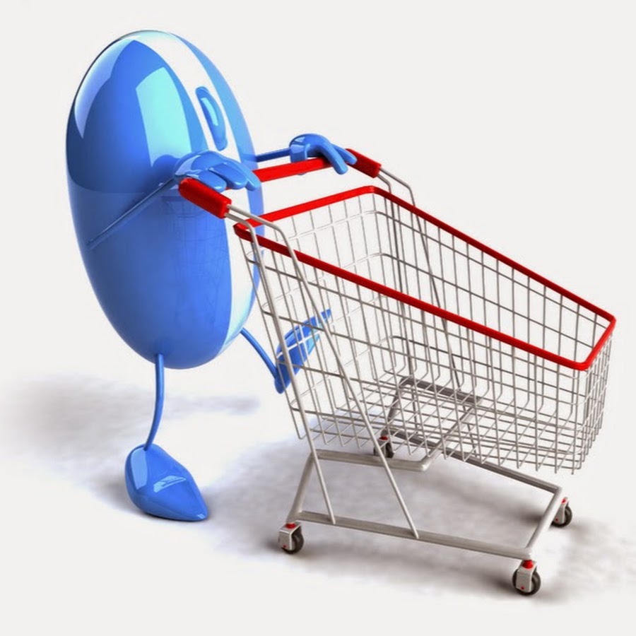 Продажа Посредством Интернет Магазина