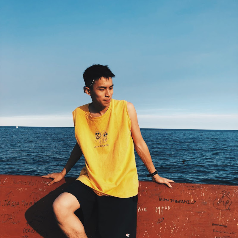 羅子翔Sean - 網紅的藏寶箱 