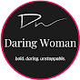 Daring Woman Magazine YouTube Profile Photo