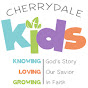 Cherrydale Kids YouTube Profile Photo