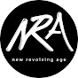 NEW REVOLVING AGE - @NRAnewrevolvingage YouTube Profile Photo