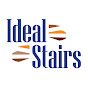 Ideal Stairs YouTube Profile Photo