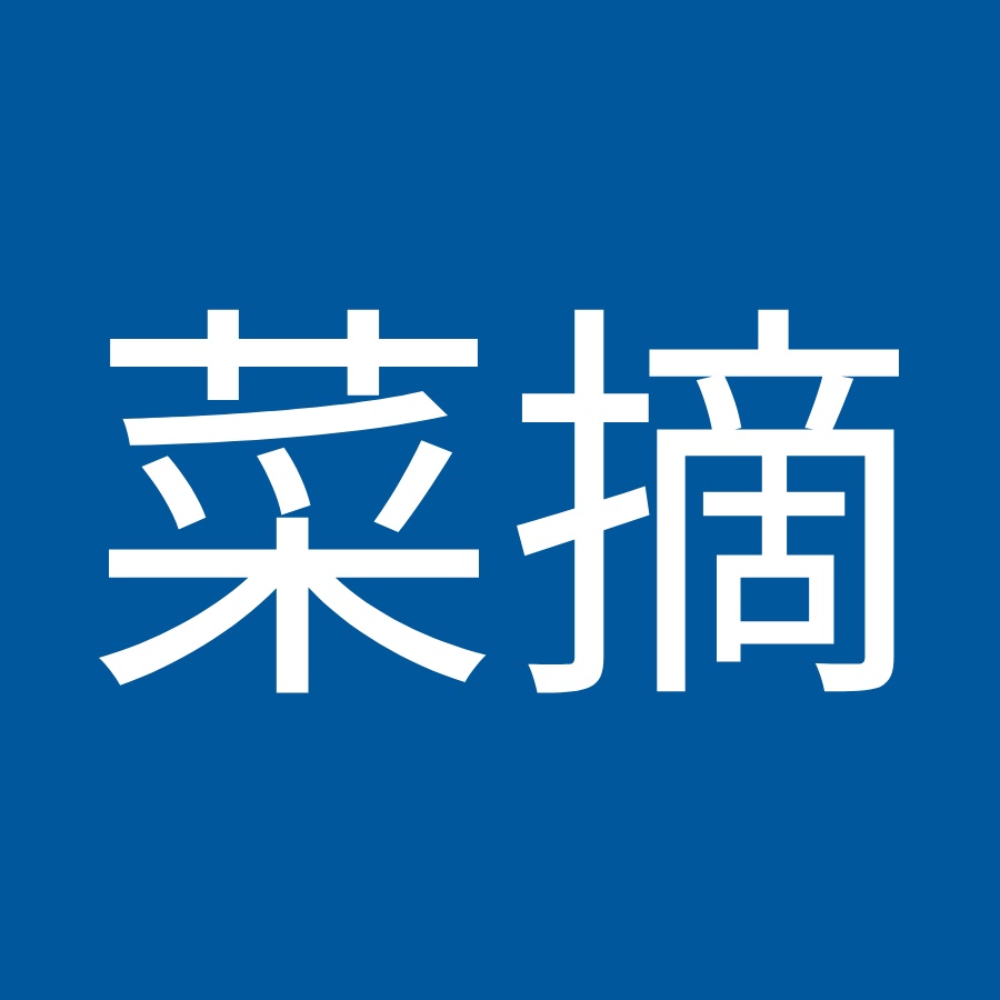 小山菜摘 Youtube