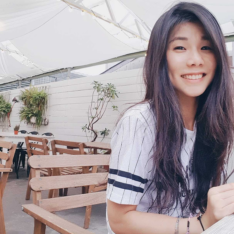 Jean Lin - 網紅的藏寶箱 