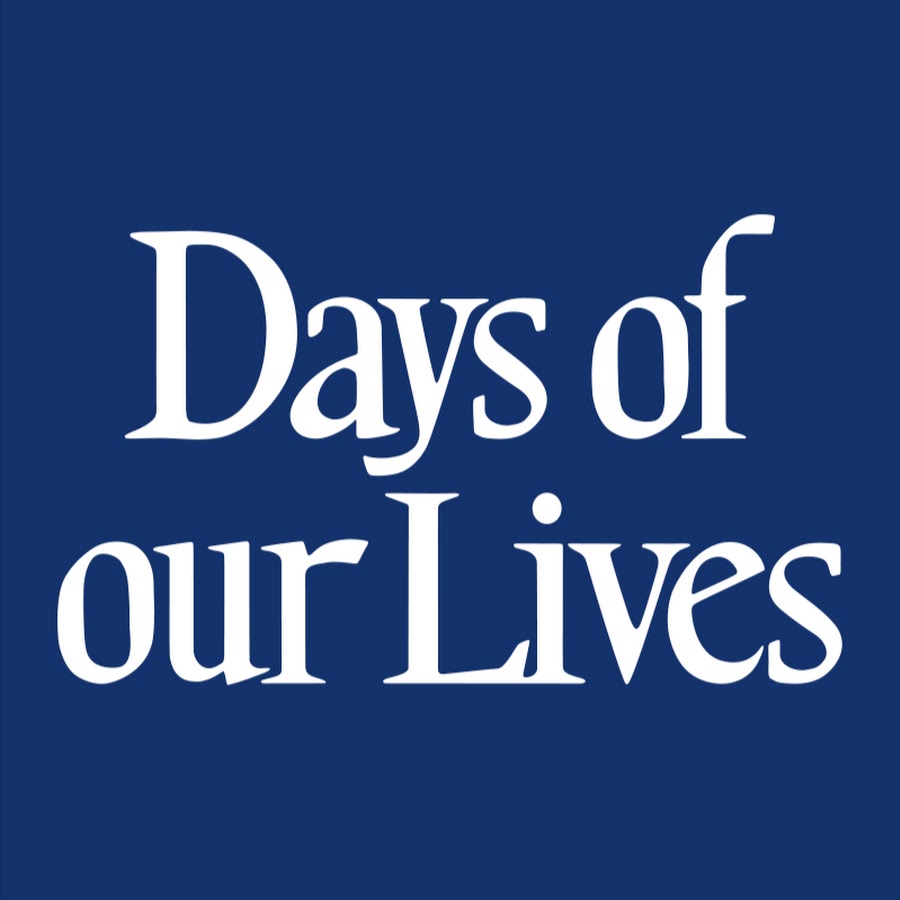 Days Of Our Lives Youtube