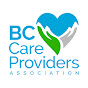 BC Care Providers YouTube Profile Photo