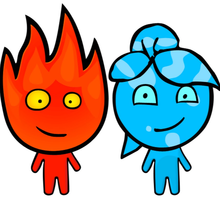 fireboy watergirl game flash games online addicting indie and fire water bo...