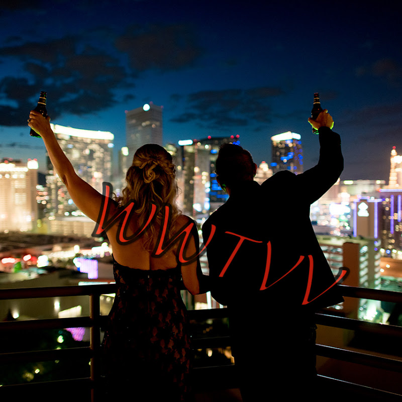 WeWorkToVisitVegas