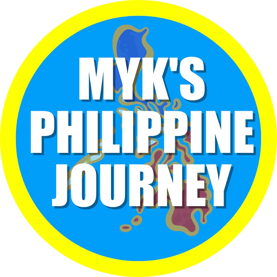 youtube myk's philippine journey