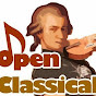 Open Classical DFW YouTube Profile Photo