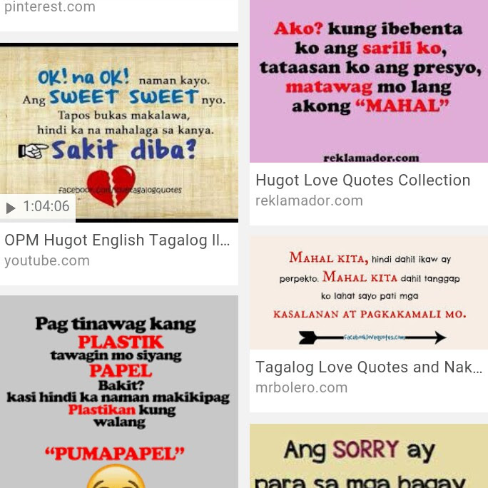 Sa Makalawa In English