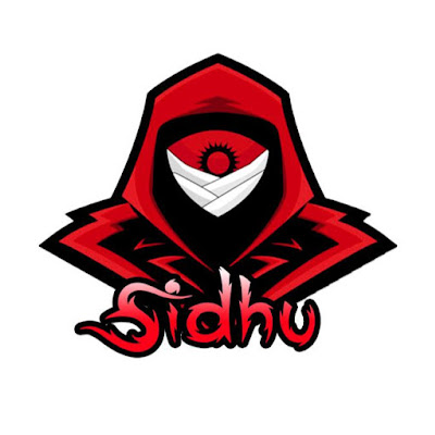 Sidhu Gaming Youtube канал