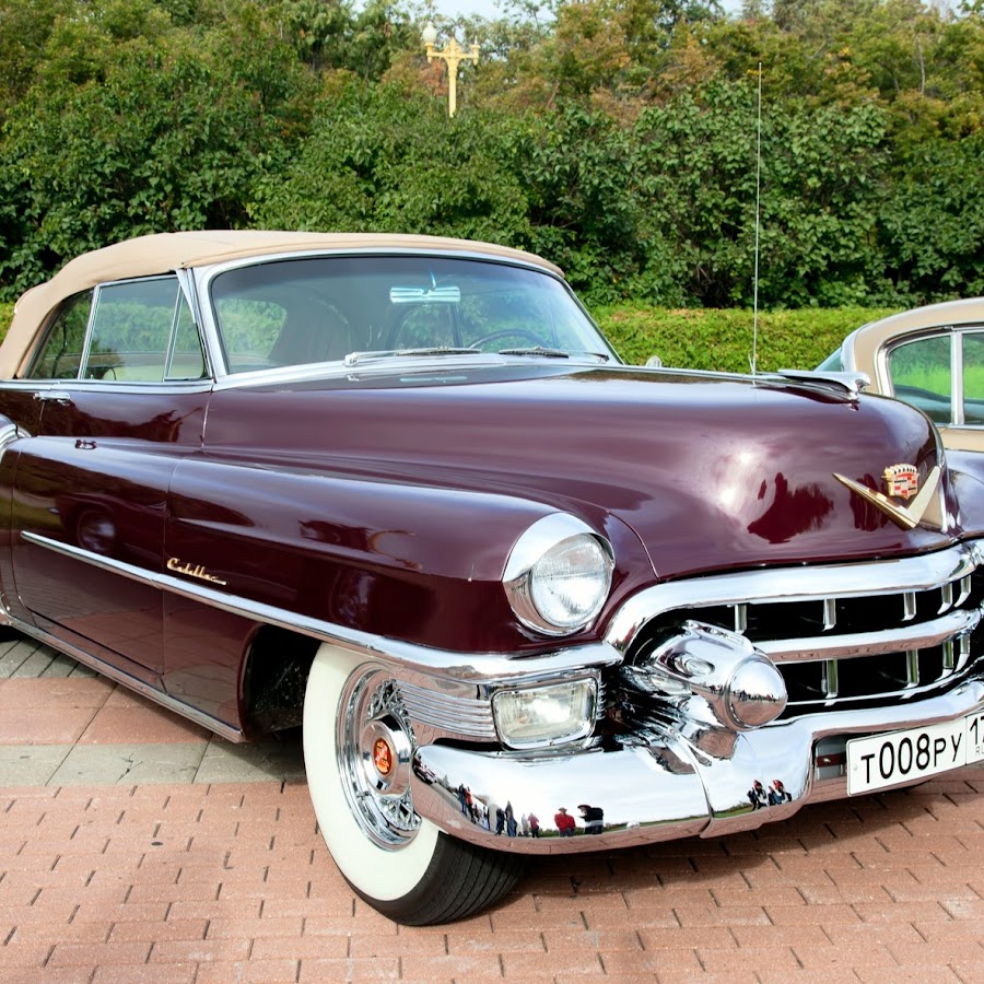 Buick Roadmaster Tuning