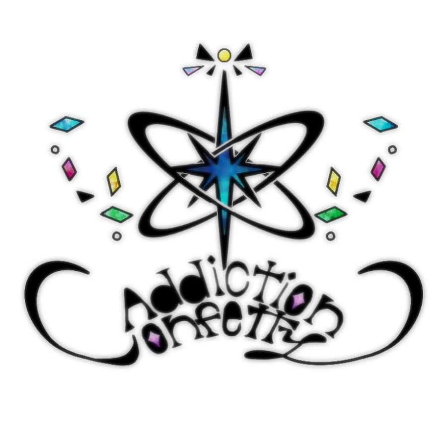 Addiction Confetty Youtube