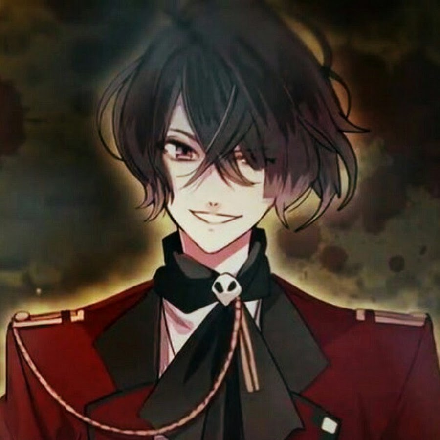 Картинки кино сакамаки