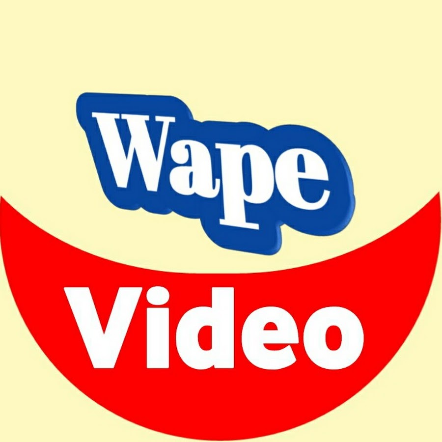 "Wape Music Comedy Video" "wape music comedy video" &ap...