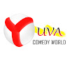 What could Yuva Comedy World buy with $4.8 million?
