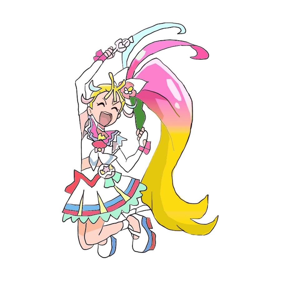 トロピカルージュプリキュア大好きch Youtube