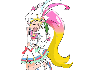 √100以上 プリキュア 大好き 898278-プリキュア 大好き