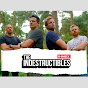 The Indestructibles YouTube Profile Photo