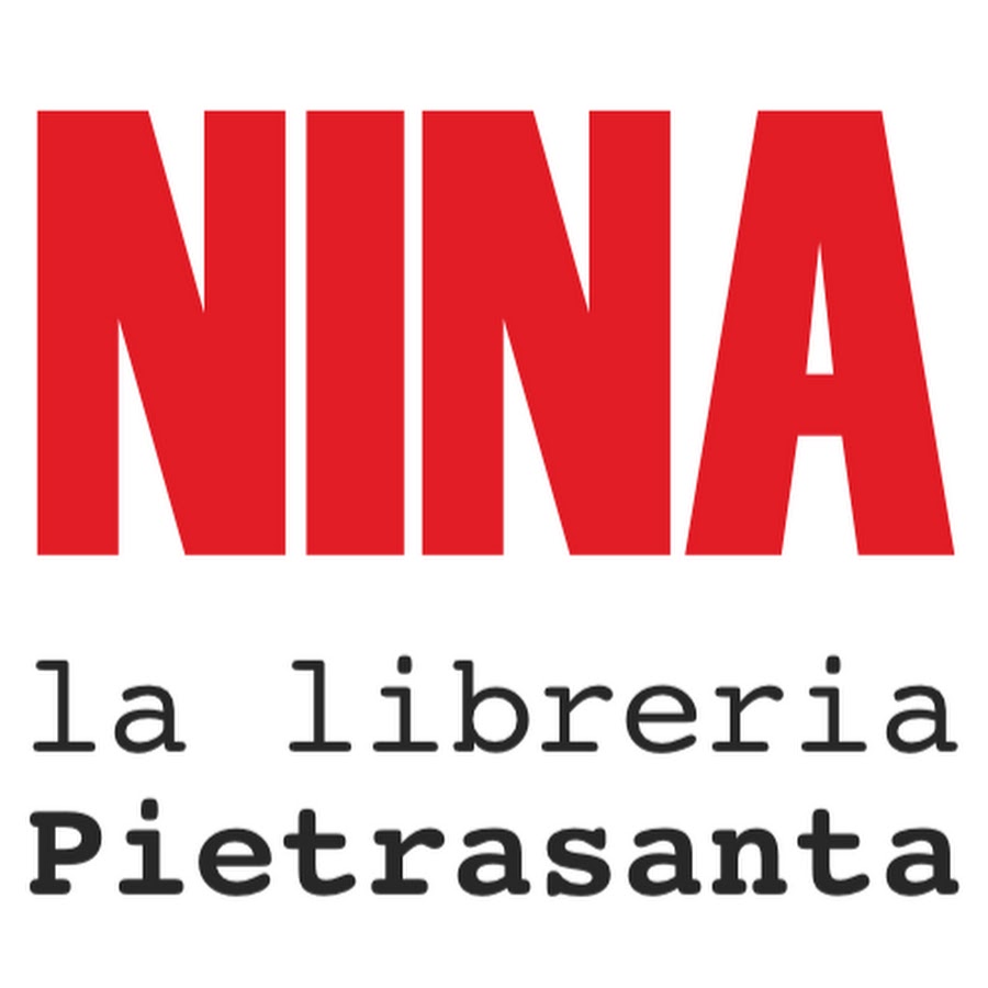 NINA la libreria - YouTube