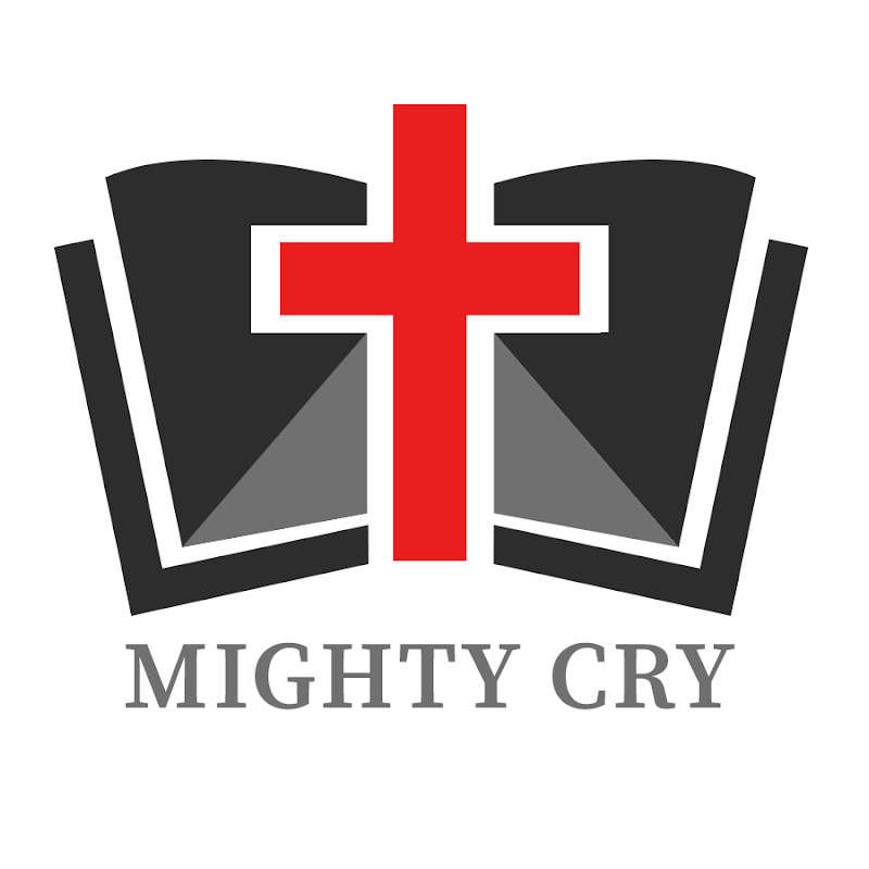 MightyCry