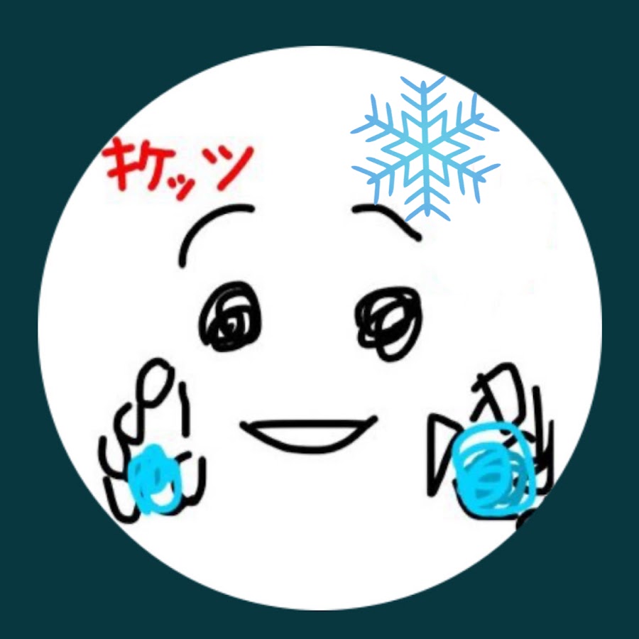 キケッツチャンネル Youtube