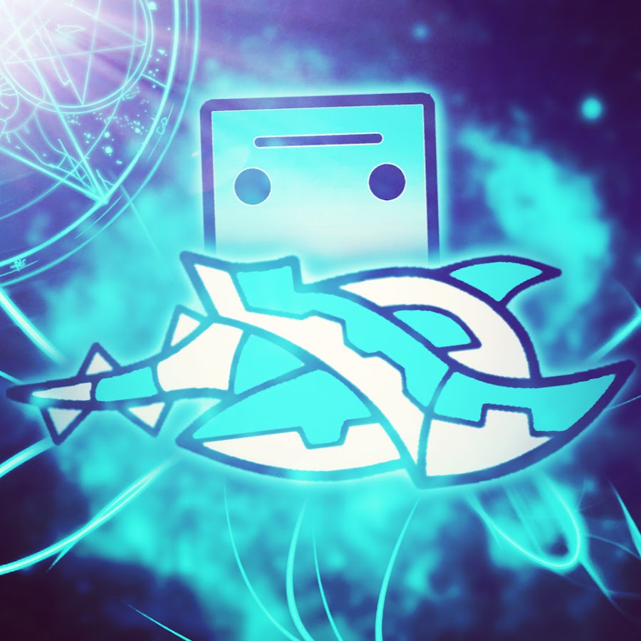 Картинки geometry dash на аву